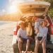5 Spring Break Safety Tips for Families from an Experienced Atlanta, GA Personal Injury Attorney