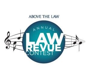 Law Revue ATL logo