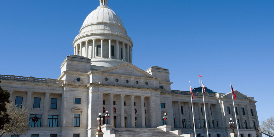 “His death won’t be in vain”: Arkansas passes bill to require medical training following the death of Jonesboro officer