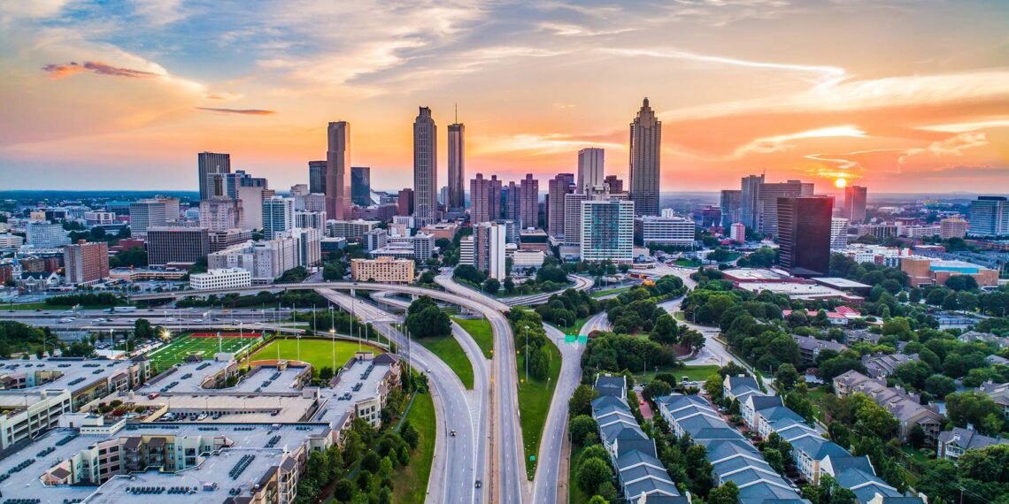 Atlanta diverts funds from American Rescue Plan Act to create housing incen-tives for first responders