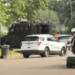The Barricaded Suspect – Law Officer
