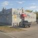 Carmen's Delicatessen in Detroit, where police say Joshua Fordham was shot by a concealed carry permit holder after Fordham pulled a gun on the permit holder's friend. 