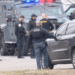 Homicide suspect found dead after reportedly killing a man and critically wounding an Illinois police officer – Law Officer