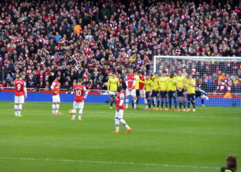 English football could learn from American sports and labor law: Employment & Labor Insider
