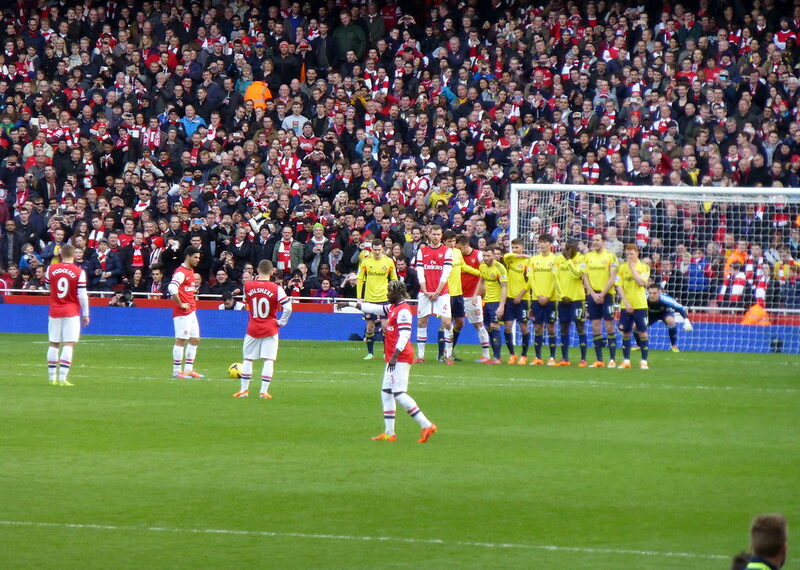 English football could learn from American sports and labor law: Employment & Labor Insider