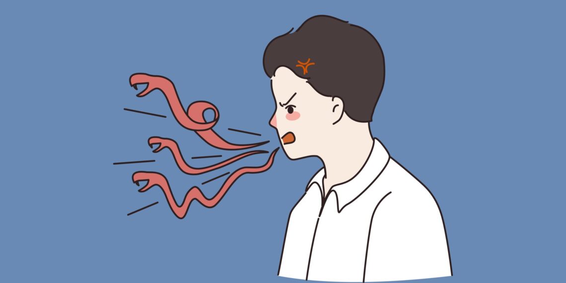 Today’s Lesson: Watch What You Say About People — See Also