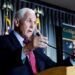Former Vice President Mike Pence Speaks At The Coolidge And American Project Conference