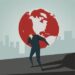 public good stress weight of the world