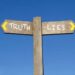Conceptual Signpost – Truth and Lies