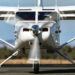Modesto City Council approves spending for police GippsAero GA8 plane