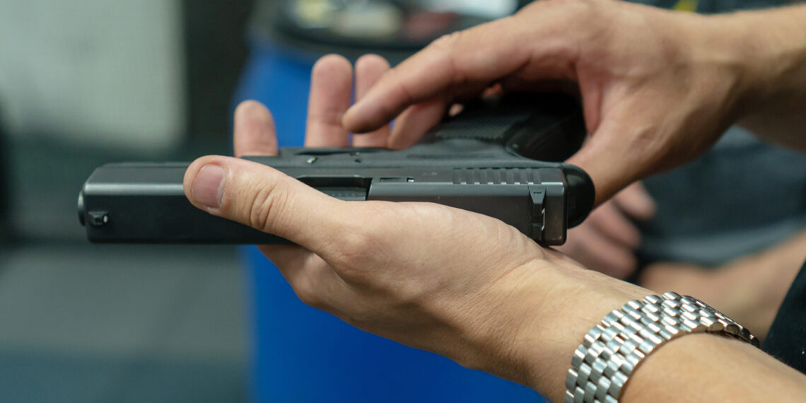 Law enforcement sounds alert on illegal and highly dangerous “Glock switch” devices