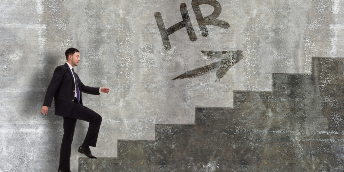 When it comes to harassment complaints, GO DIRECTLY TO HR.: Employment & Labor Insider