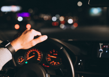 What happens if you get caught in a low speed car accident?