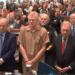 Convicted killer Alex Murdaugh sentenced to life in prison – Law Officer