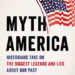 Myth America book cover