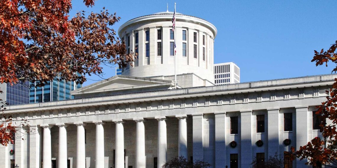 Ohio could establish statewide law enforcement oversight and licensing board