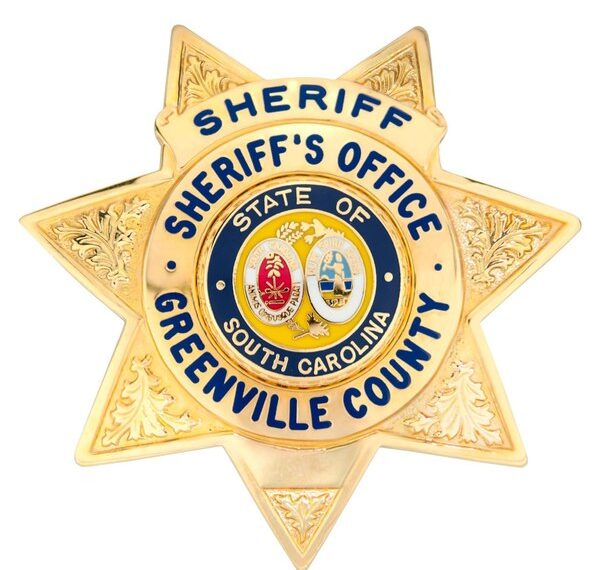 S.C. deputies disciplined after 'horseplay' during training leads to officer being shot