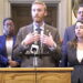 Democrat Calls Out GOP Lawmakers for Voting to Completely Defund Missouri's 399 Public Libraries