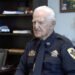 Farewell to a “living legend”: Oldest law enforcement officer in the world dies at age 99