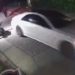 Florida officer survives getting hit and flipped by fleeing suspect vehicle – Law Officer