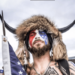 Video shows Capitol police escorting QAnon Shaman to Senate floor – Law Officer