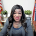 Rep. Cori Bush’s campaign doles out $60K to unlicensed security contractor who is now her husband – Law Officer