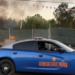 Atlanta’s future police training facility set on fire – Law Officer