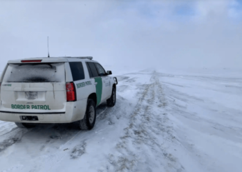 GOP reps press Biden DHS on plan to contain northern border crisis – Law Officer