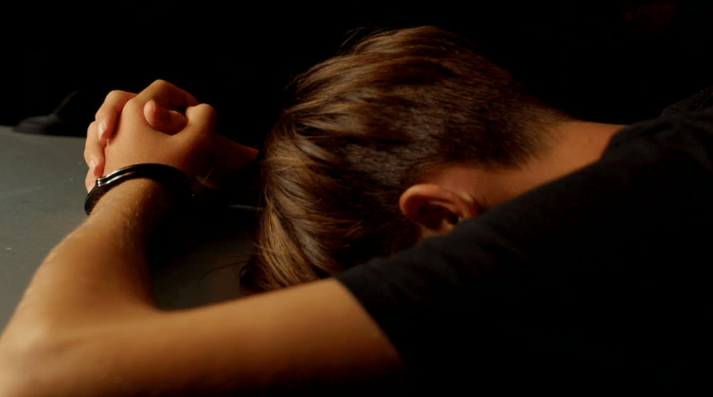 Juvenile Justice and Children’s Rights – UAB Institute for Human Rights Blog