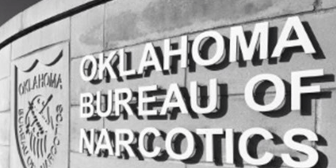 Oklahoma law enforcement investigators link 800 marijuana farms to organized crime – Law Officer