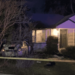 Neighborhood residents stunned as bound and beaten kidnap victim escapes from car trunk at scene of fiery crash – Law Officer