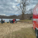 Connecticut suspect drowns after jumping into lake while trying to evade police – Law Officer