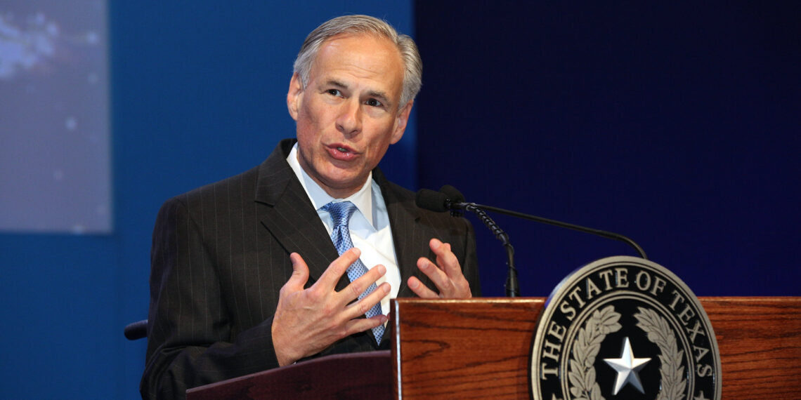 Texas governor launches DPS street racing task force
