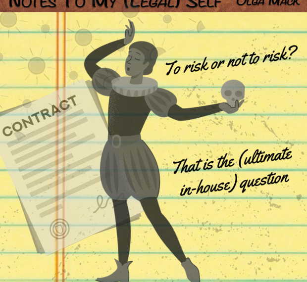 To Risk or Not to Risk