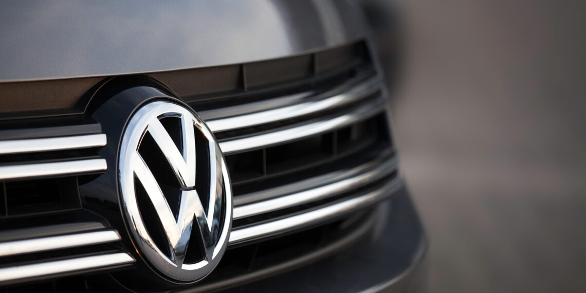 Volkswagen acknowledges policy breach after failing to provide Illinois sheriff’s office with GPS location of car carrying abducted toddler