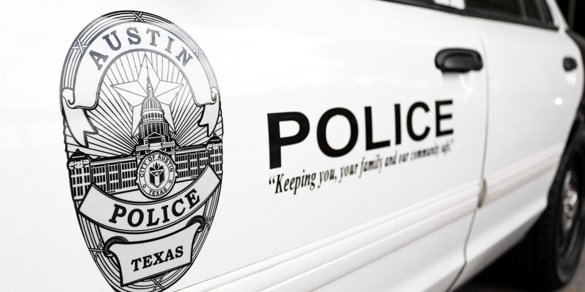 Austin Police Department launches non-emergency artificial intelligence reporting system amid staffing shortage