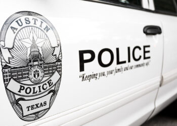 Austin Police Department launches non-emergency artificial intelligence reporting system amid staffing shortage