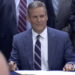 Tennessee Governor Slammed After 'Praying' for Nashville School Community Without Mentioning Mass Shooting