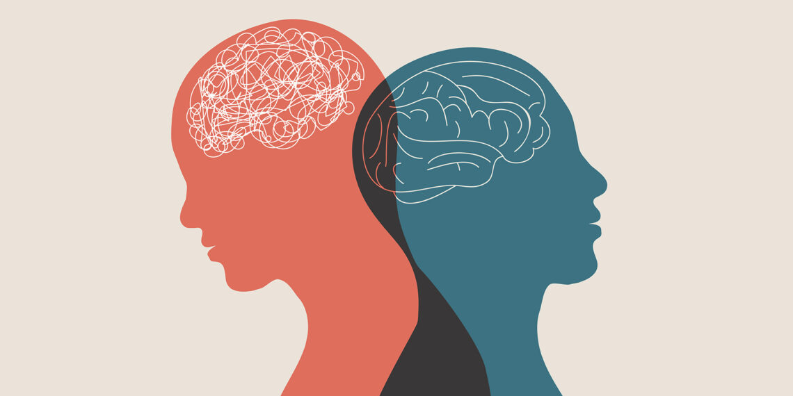 A California police department’s new wellness unit aims to improve officers’ mental health