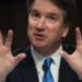 brett kavanaugh