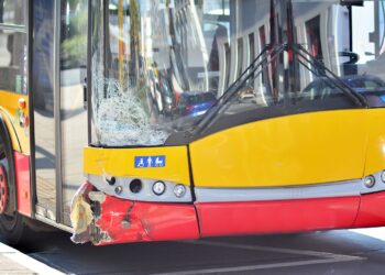 Las Vegas Bus Argument Turns Fatal