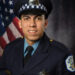 Police Officer Andres M. Vasquez Lasso, Chicago Police Department, Illinois
