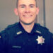 Patrolman Joseph Barlow, McAlester Police Department, Oklahoma