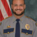 Corporal Scotty Canezaro, Baton Rouge Police Department, Louisiana