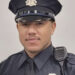 Sergeant Christopher D. Fitzgerald, Temple University Police Department, Pennsylvania
