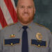 Sergeant David Poirrier, Baton Rouge Police Department, Louisiana