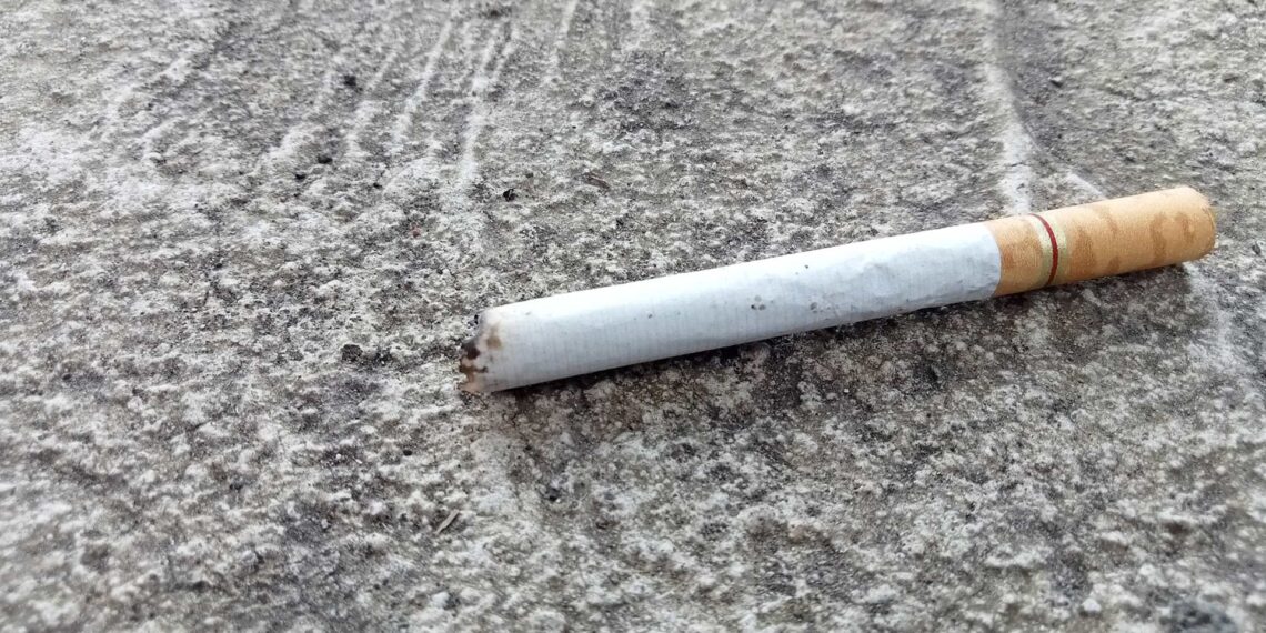 Vermont police use DNA forensics technology and a cigarette butt to crack 1971 cold case