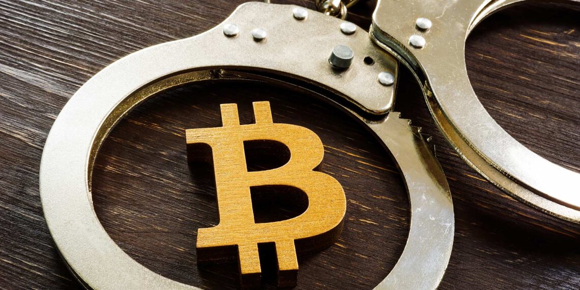 Crypto crime investigations - American Police Beat Magazine