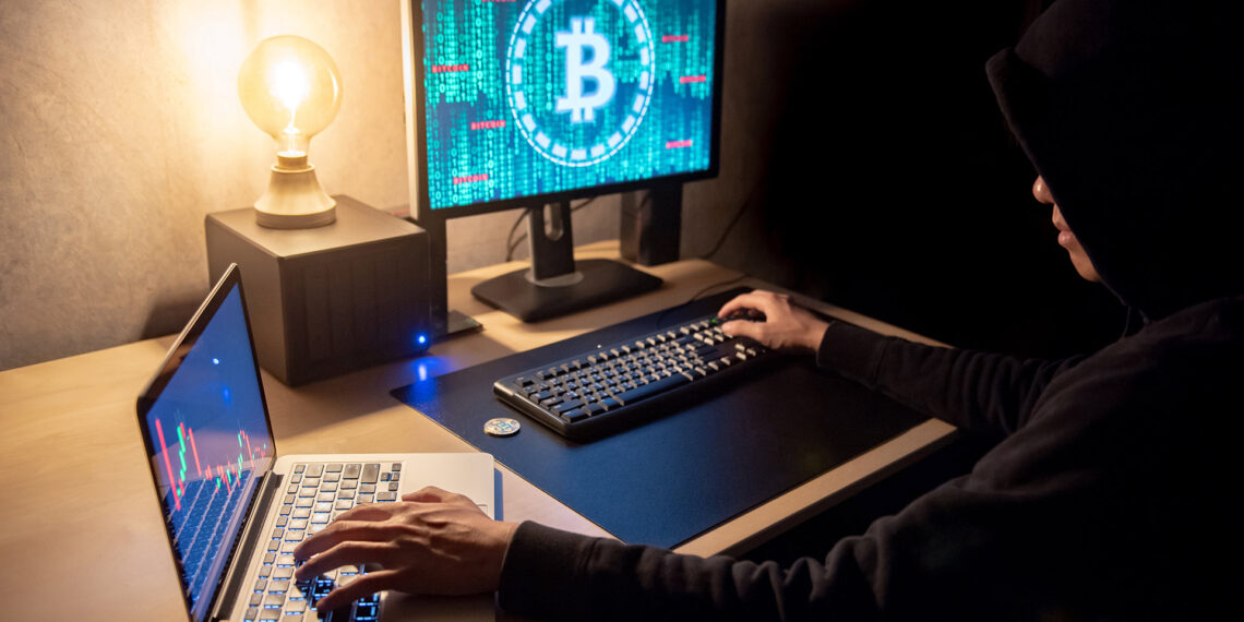 Massachusetts police identify man accused of running crypto mining operation in school crawl space