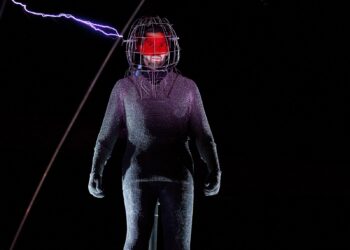 Magician David Blaine Injured at Vegas Show